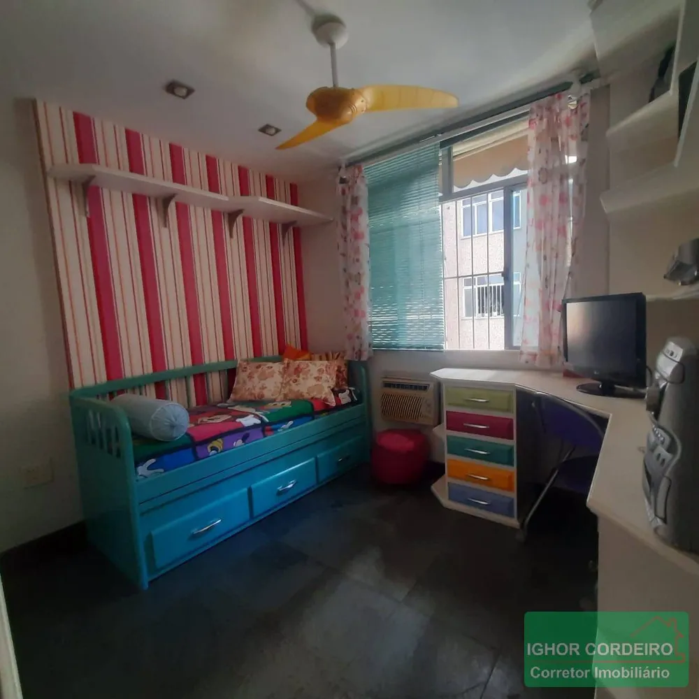 Apartamento, 3 quartos, 77 m² - Foto 11