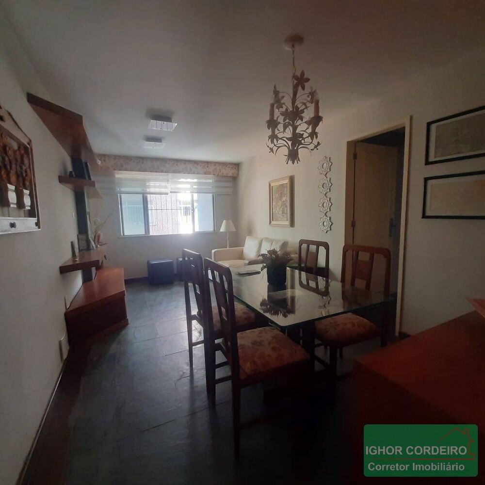 Apartamento, 3 quartos, 77 m² - Foto 2