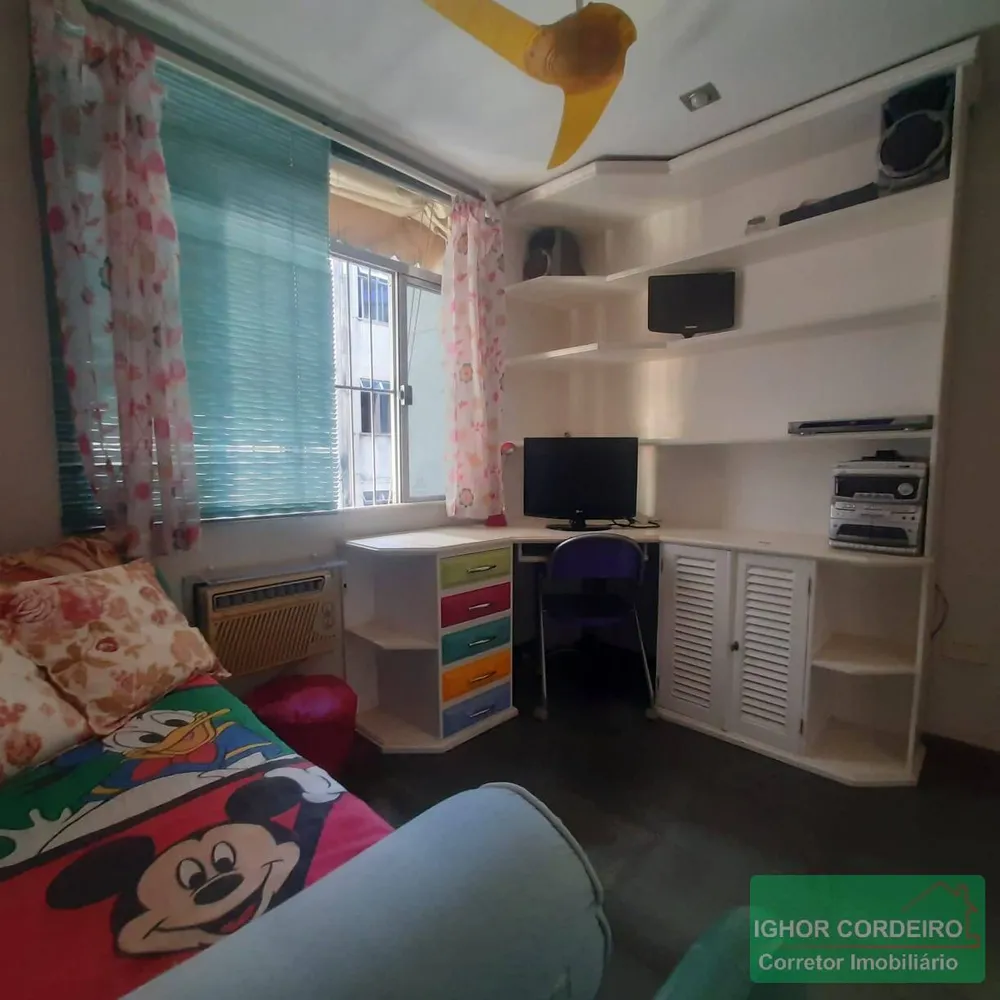 Apartamento, 3 quartos, 77 m² - Foto 10