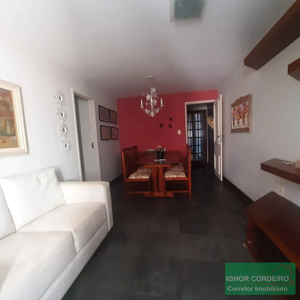 Apartamento, 3 quartos, 77 m² - Foto 3