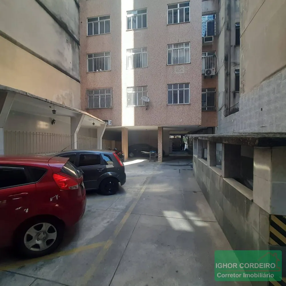 Apartamento, 3 quartos, 77 m² - Foto 17
