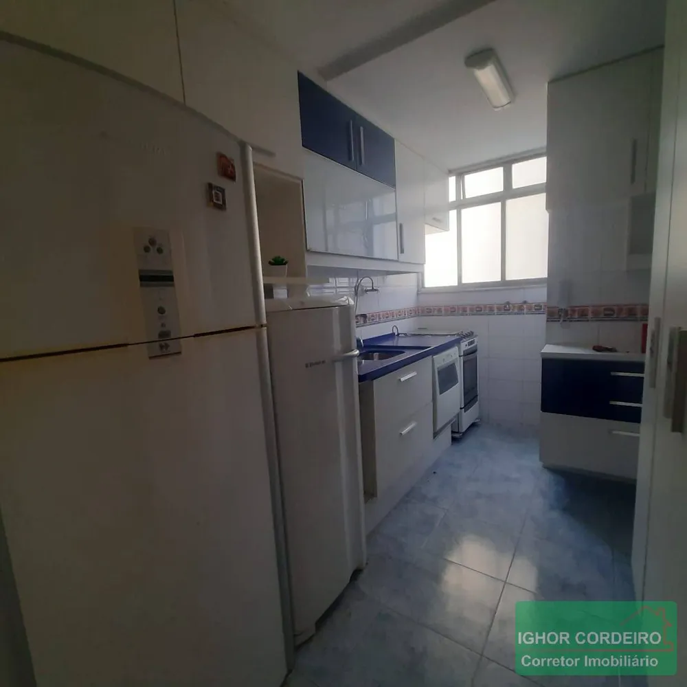 Apartamento, 3 quartos, 77 m² - Foto 5