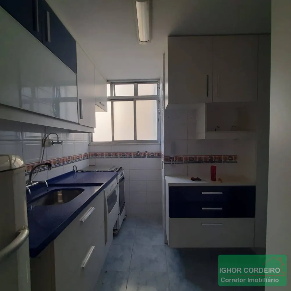 Apartamento, 3 quartos, 77 m² - Foto 6