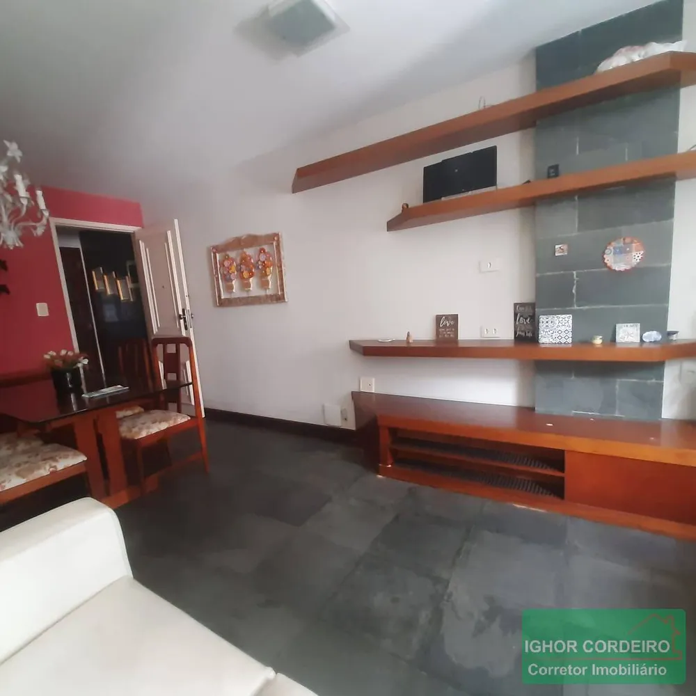 Apartamento, 3 quartos, 77 m² - Foto 4