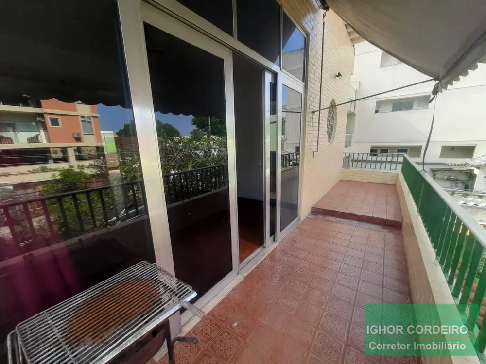 Apartamento, 2 quartos, 100 m² - Foto 1