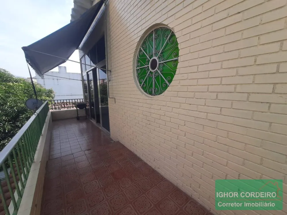 Apartamento, 2 quartos, 100 m² - Foto 2