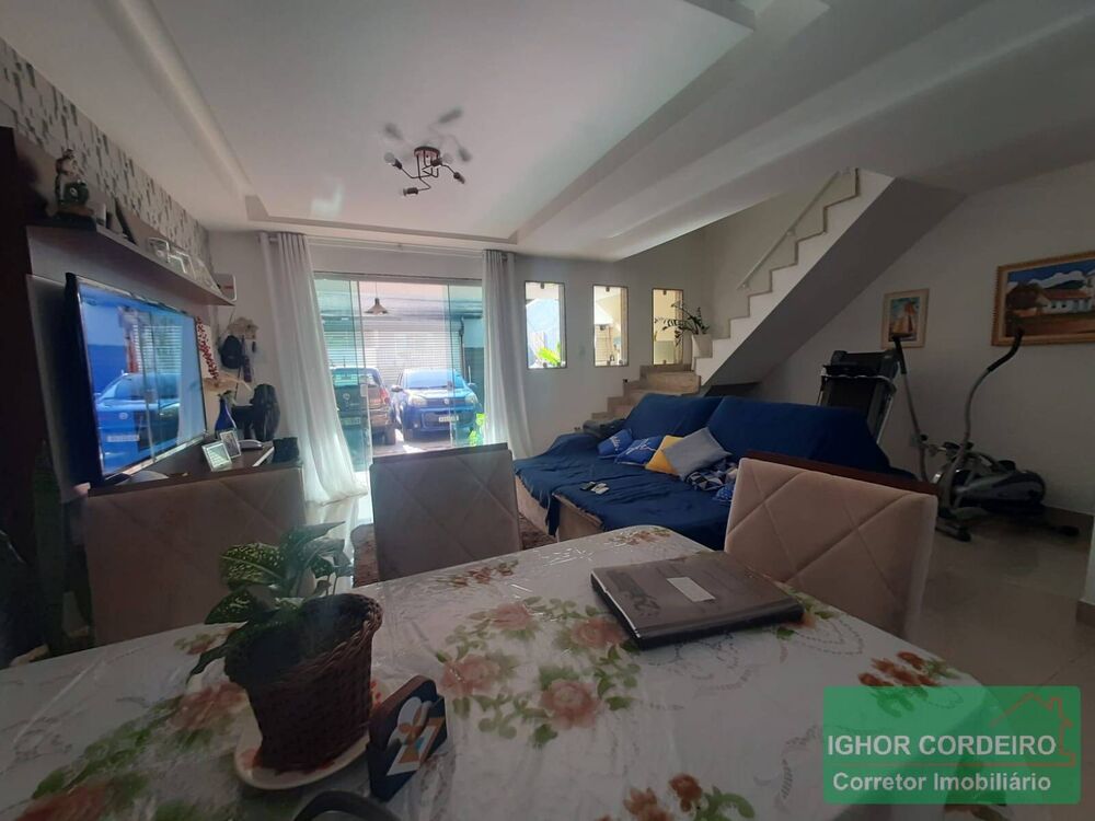 Casa, 3 quartos, 210 m² - Foto 7