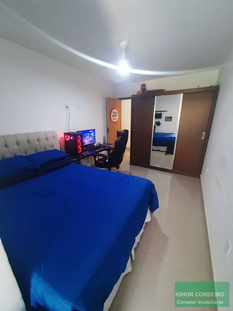 Casa, 3 quartos, 210 m² - Foto 13