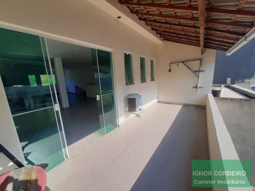 Casa, 3 quartos, 210 m² - Foto 16