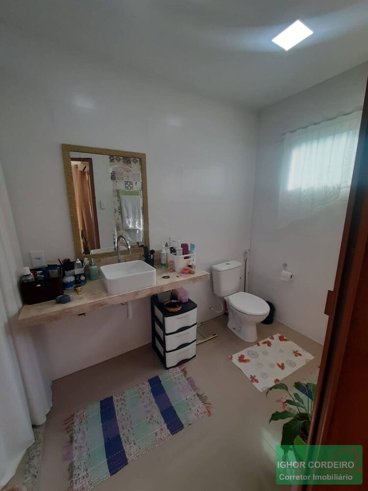 Casa, 3 quartos, 210 m² - Foto 9