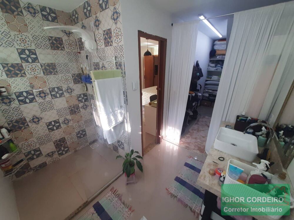 Casa, 3 quartos, 210 m² - Foto 10