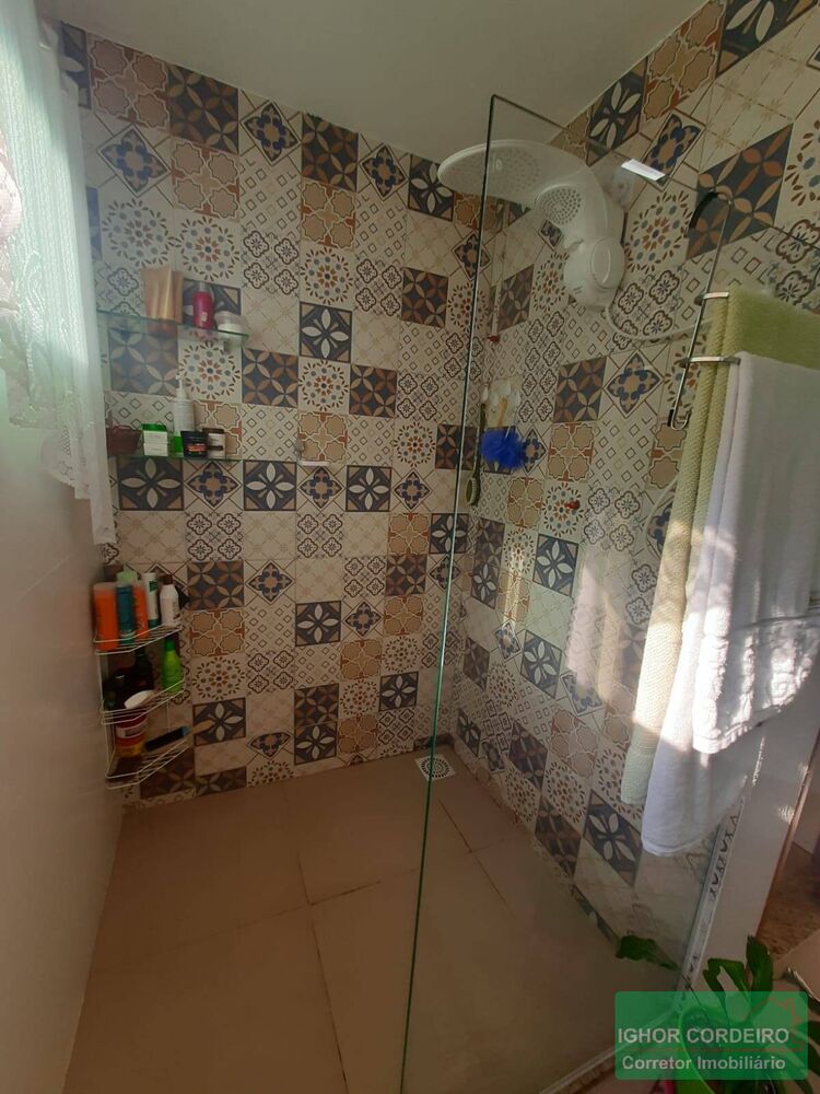 Casa, 3 quartos, 210 m² - Foto 11