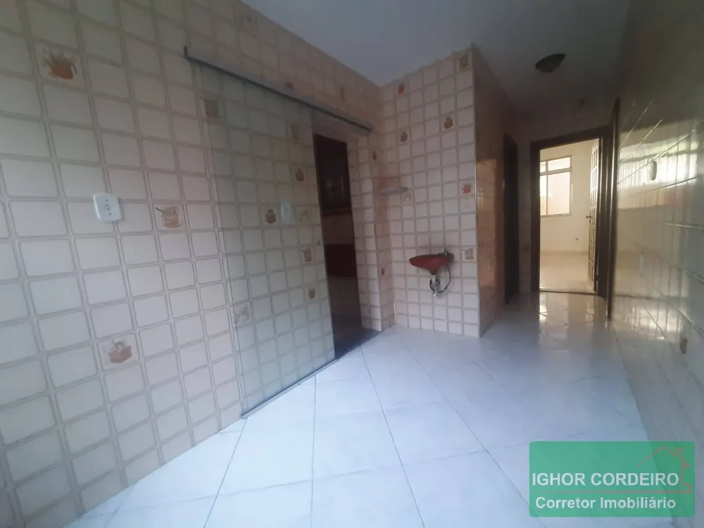 Casa de Condomínio, 3 quartos - Foto 8