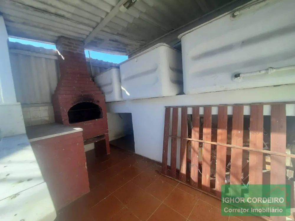 Casa de Condomínio, 3 quartos - Foto 20