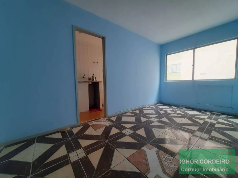 Apartamento, 2 quartos, 48 m² - Foto 10