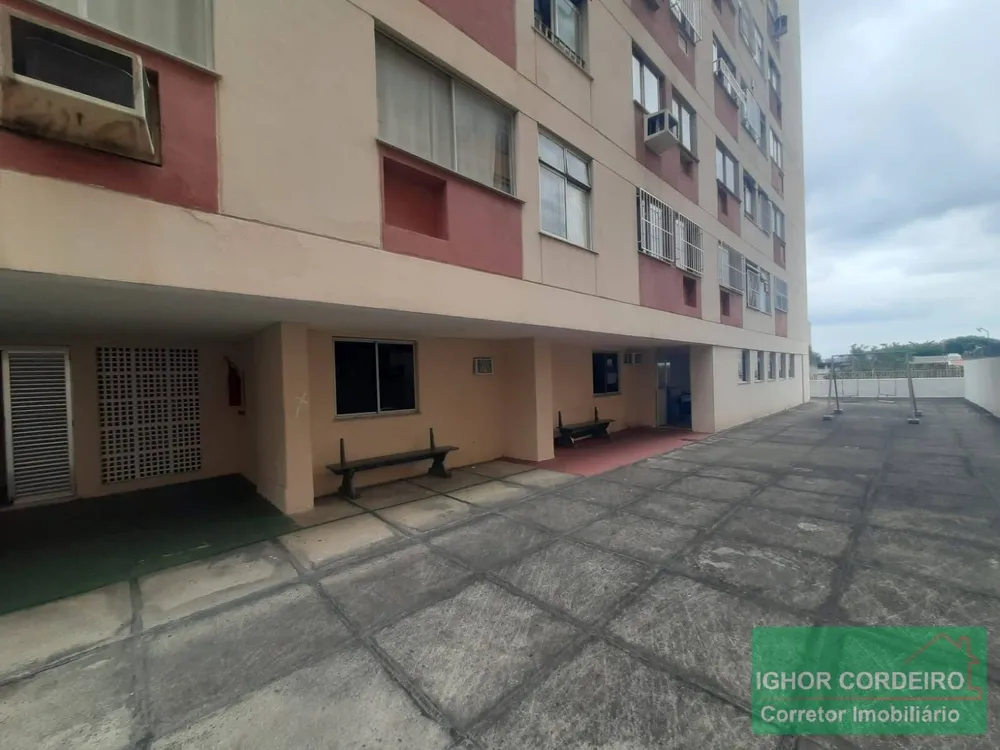 Apartamento, 2 quartos, 48 m² - Foto 1