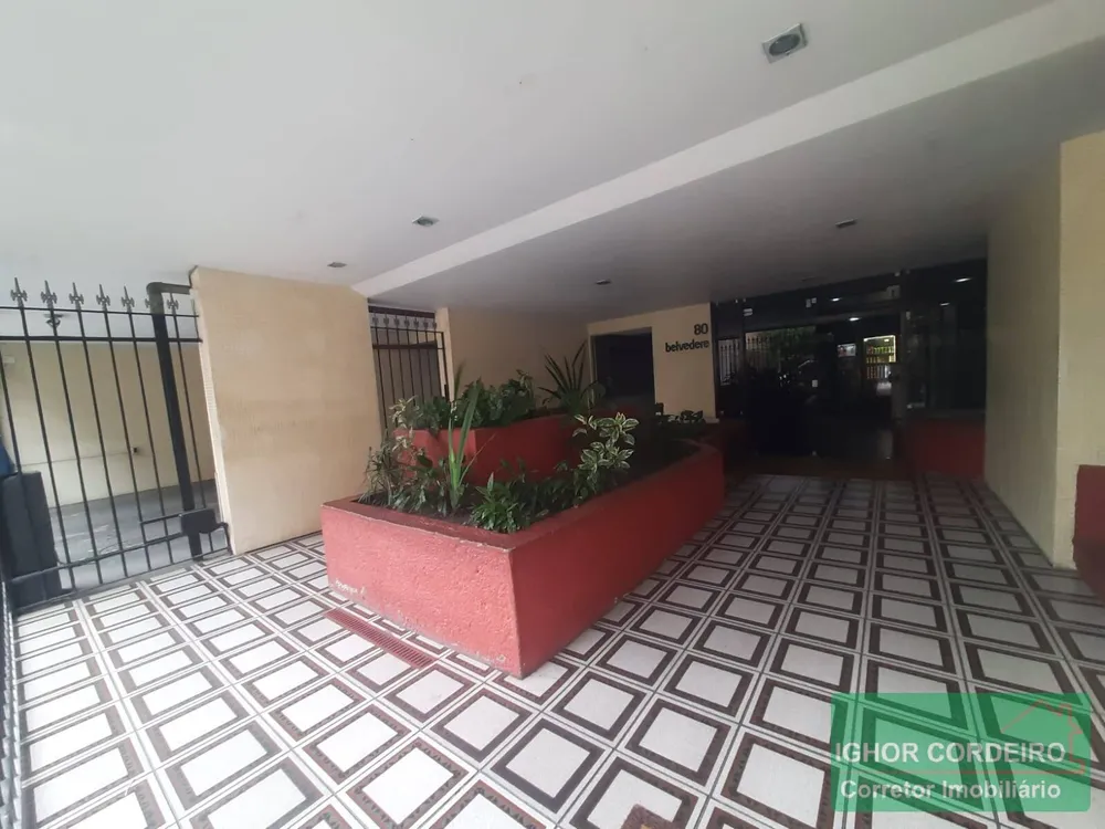 Apartamento, 2 quartos, 48 m² - Foto 2