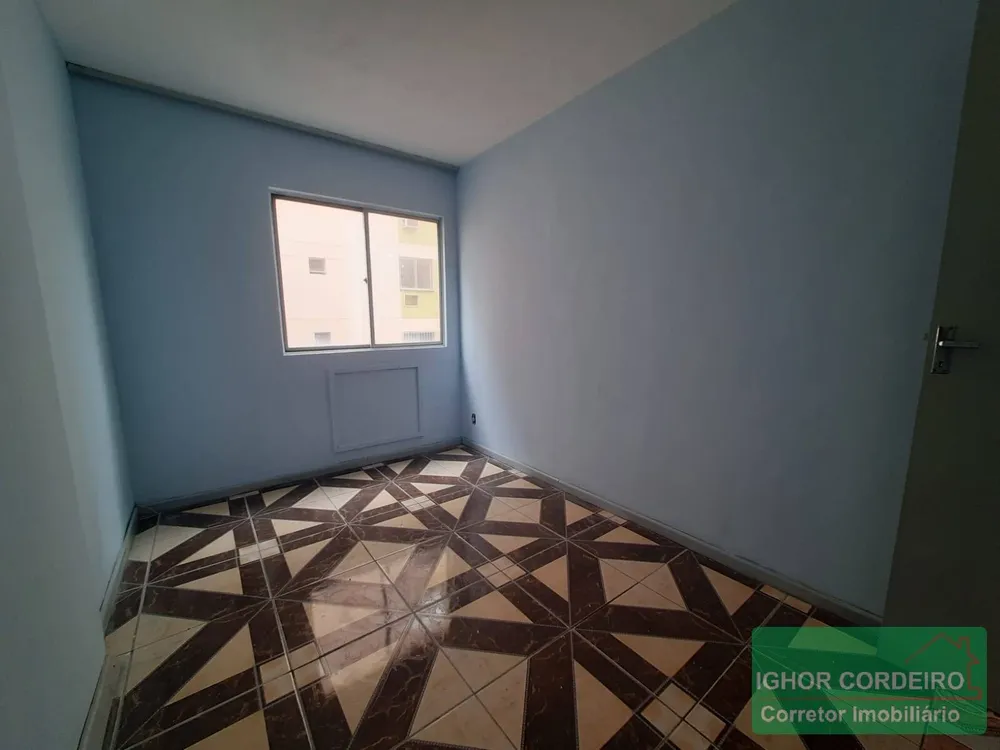 Apartamento, 2 quartos, 48 m² - Foto 5