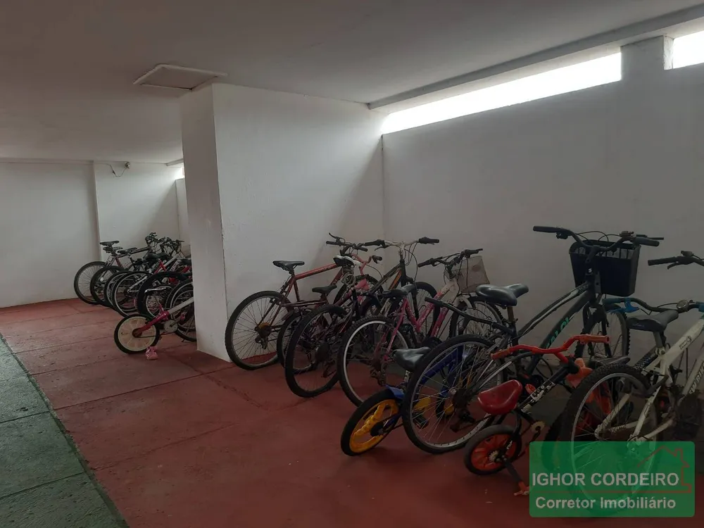 Apartamento, 2 quartos, 48 m² - Foto 12