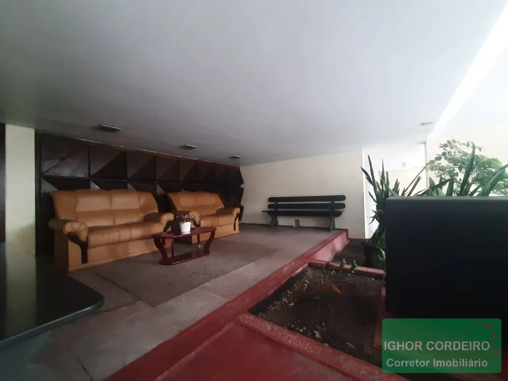 Apartamento, 2 quartos, 48 m² - Foto 3