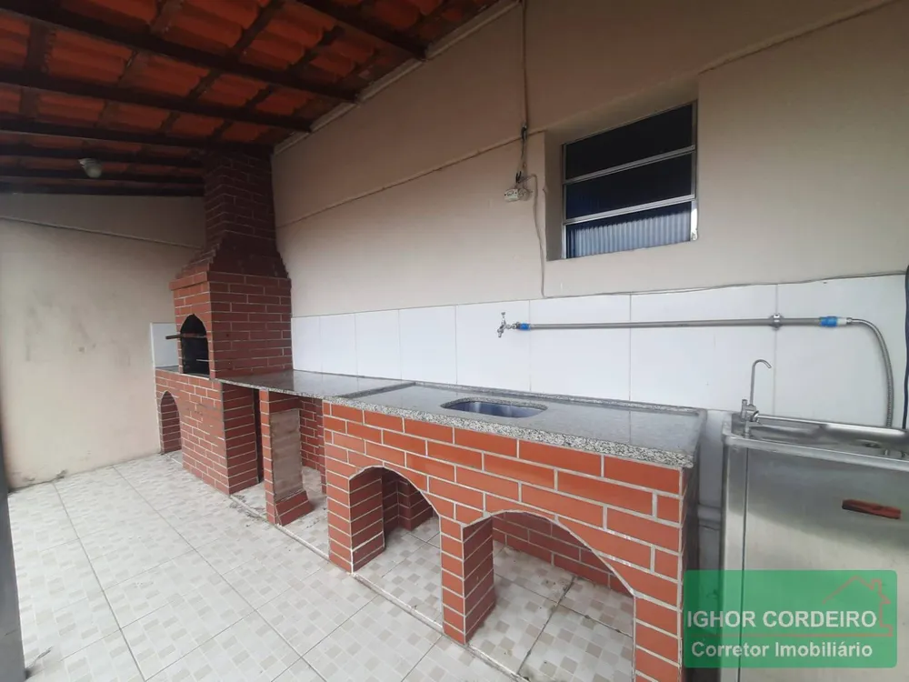 Apartamento, 2 quartos, 48 m² - Foto 7