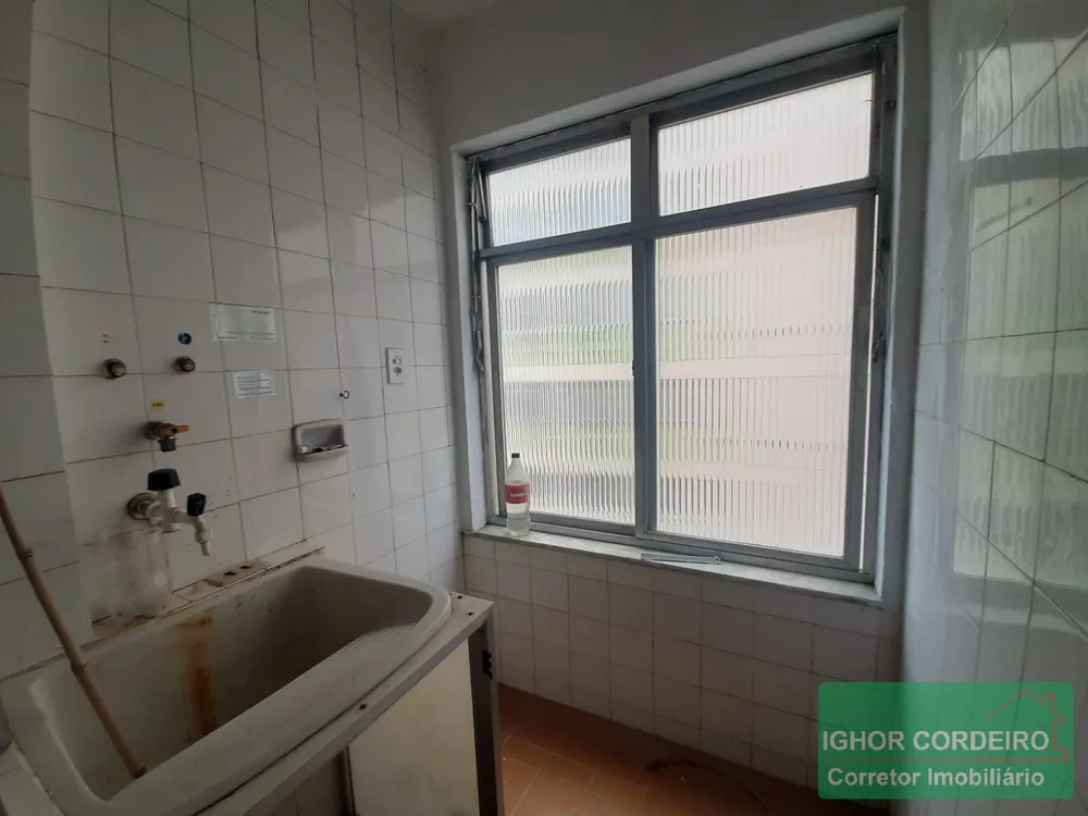 Apartamento, 2 quartos, 48 m² - Foto 6