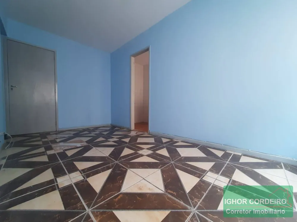 Apartamento, 2 quartos, 48 m² - Foto 9