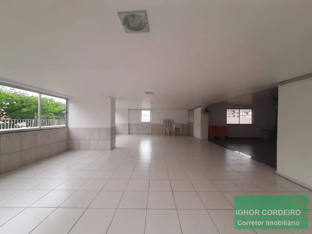 Apartamento, 2 quartos, 48 m² - Foto 4