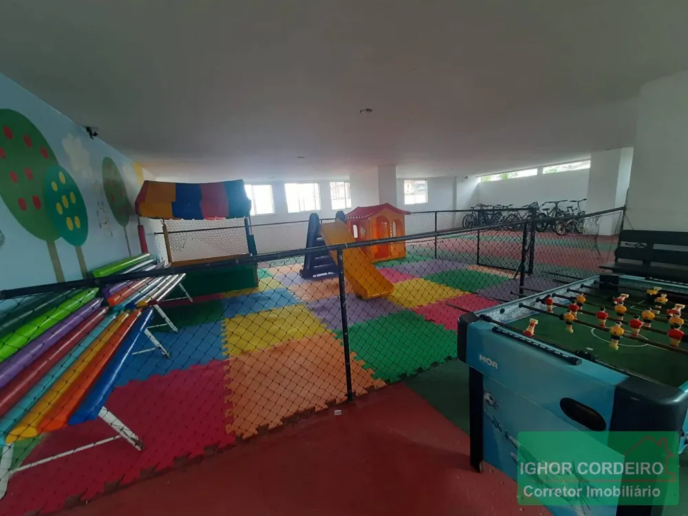 Apartamento, 2 quartos, 48 m² - Foto 14