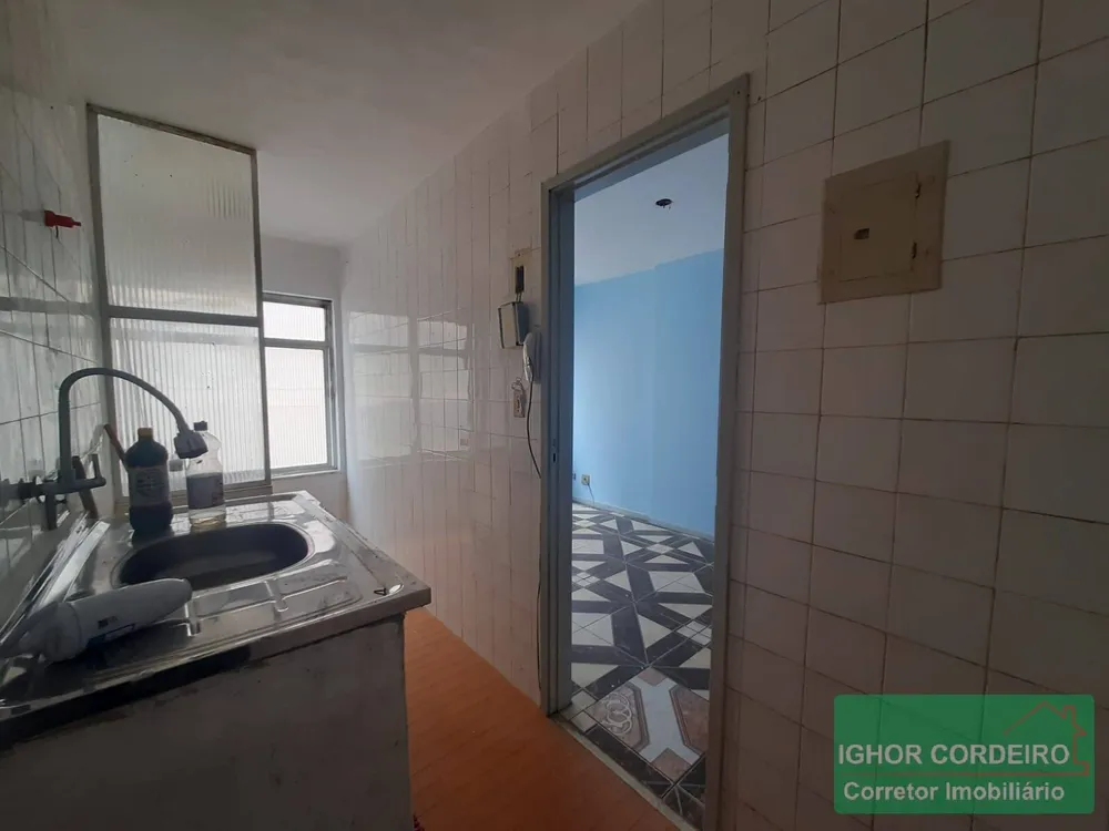 Apartamento, 2 quartos, 48 m² - Foto 15