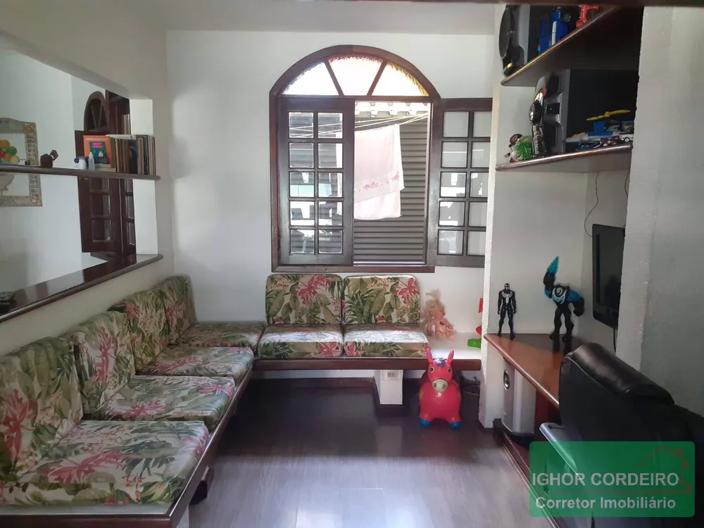 Casa de Condomínio, 3 quartos - Foto 7