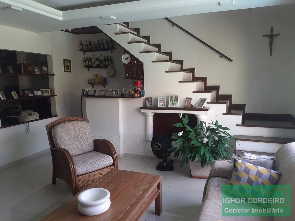 Casa de Condomínio, 3 quartos - Foto 6