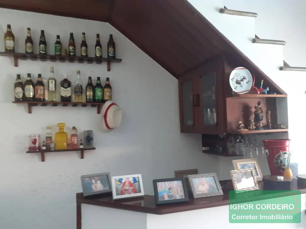 Casa de Condomínio, 3 quartos - Foto 10