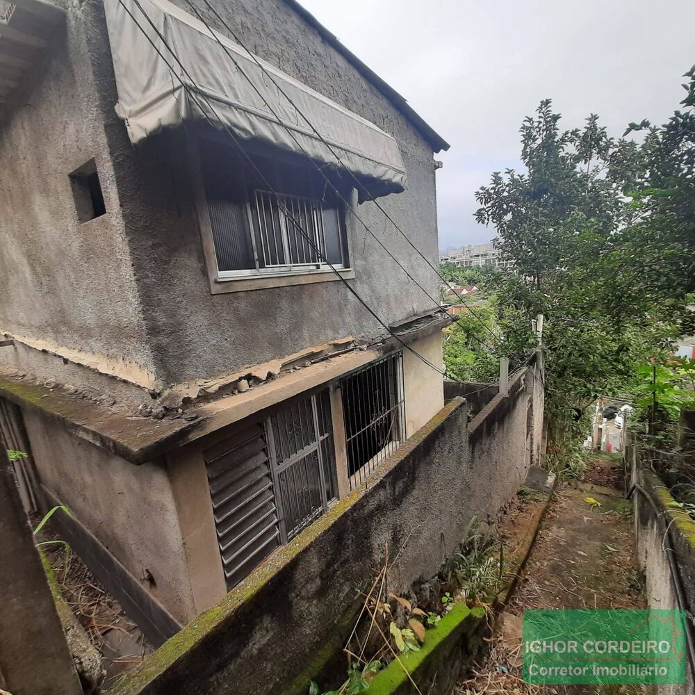 Casa, 7 quartos, 1200 m² - Foto 2