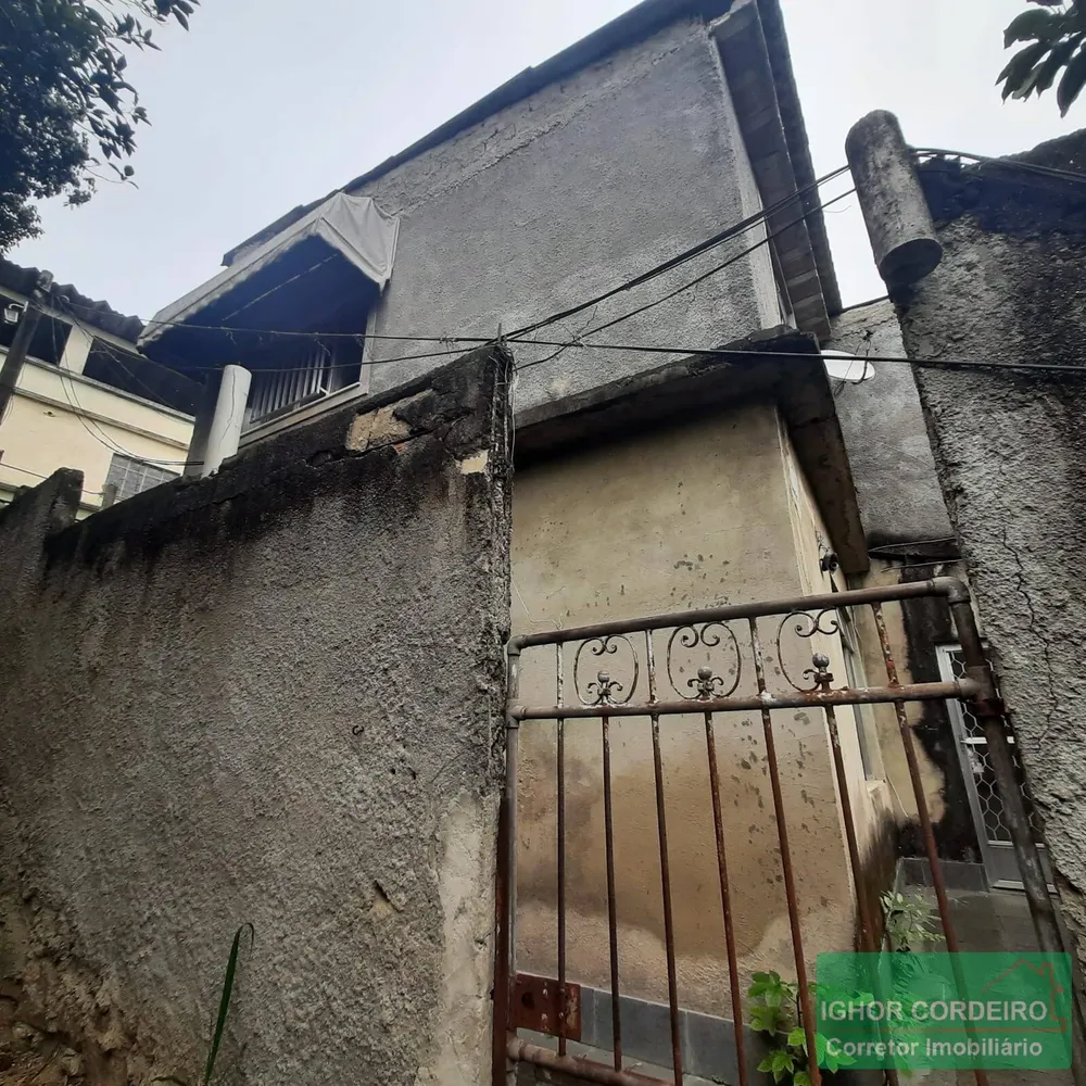 Casa, 7 quartos, 1200 m² - Foto 2