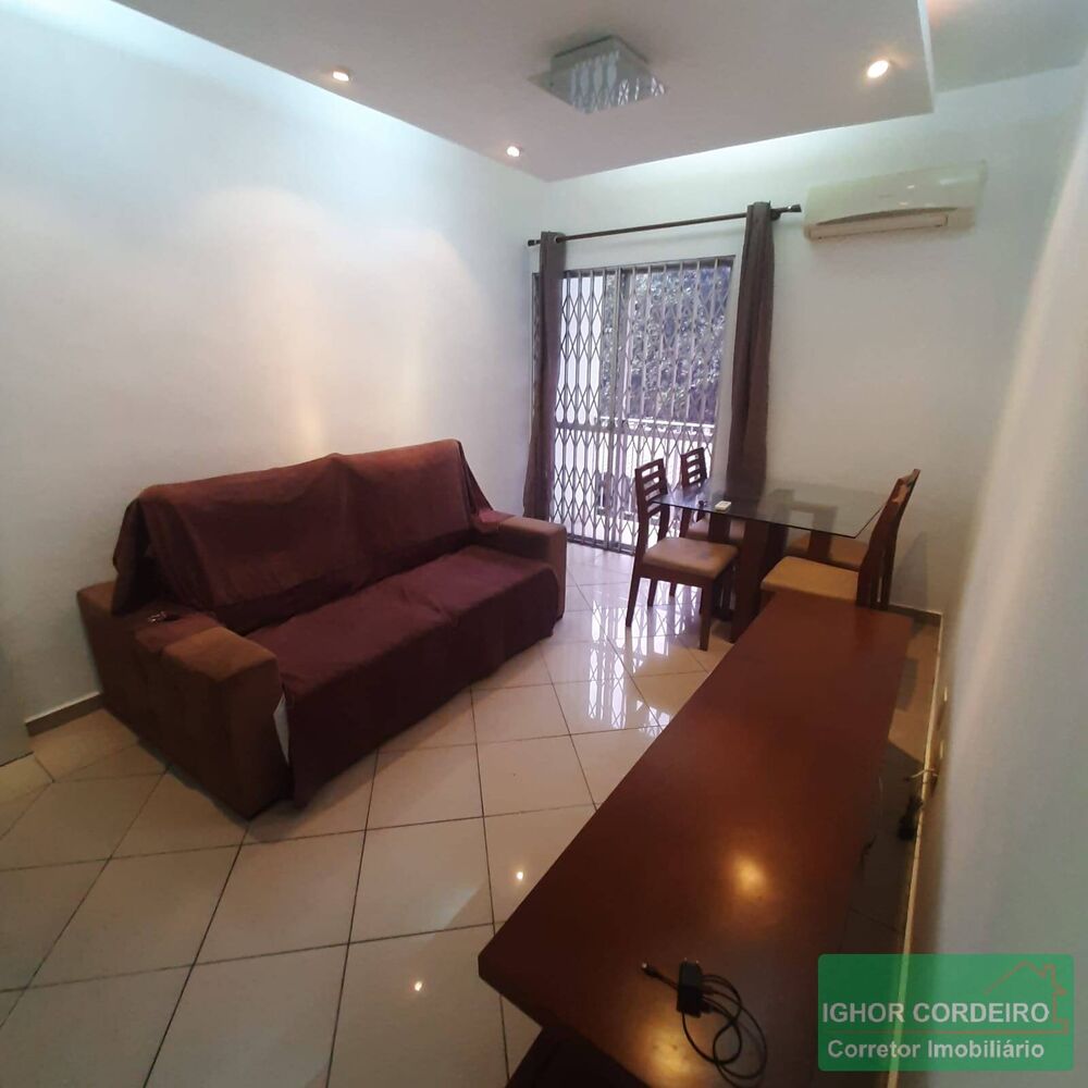 Apartamento, 1 quarto, 51 m² - Foto 1