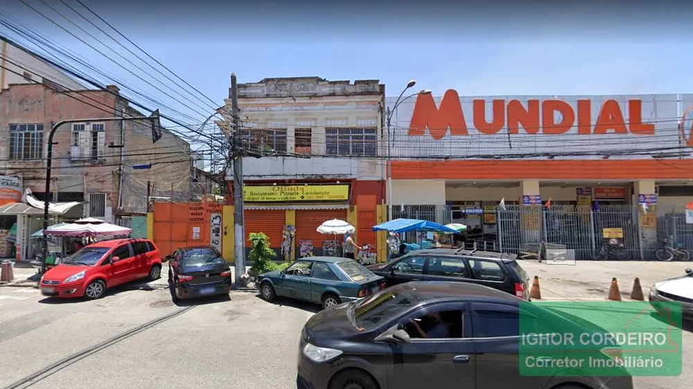 Prédio Inteiro, 300 m² - Foto 1