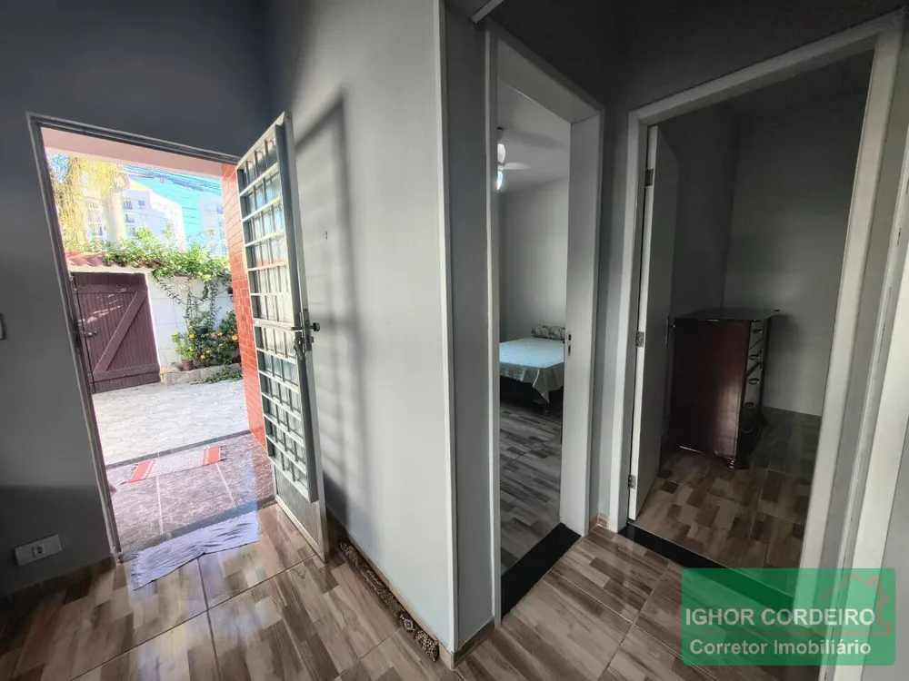 Casa, 2 quartos, 200 m² - Foto 7
