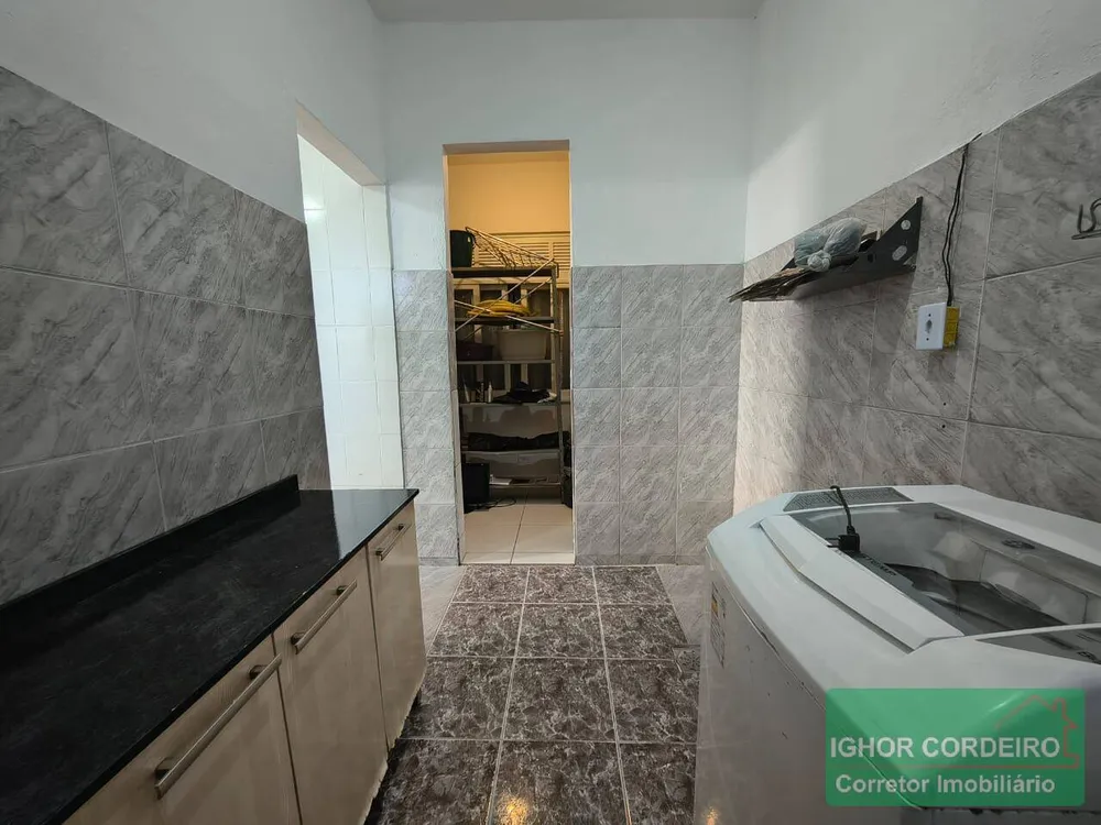 Casa, 2 quartos, 200 m² - Foto 19