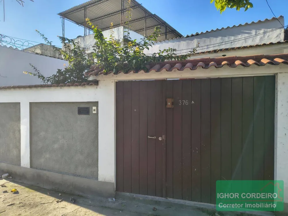 Casa, 2 quartos, 200 m² - Foto 2