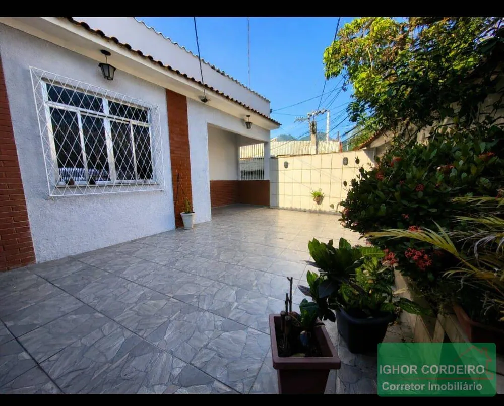 Casa, 2 quartos, 200 m² - Foto 4