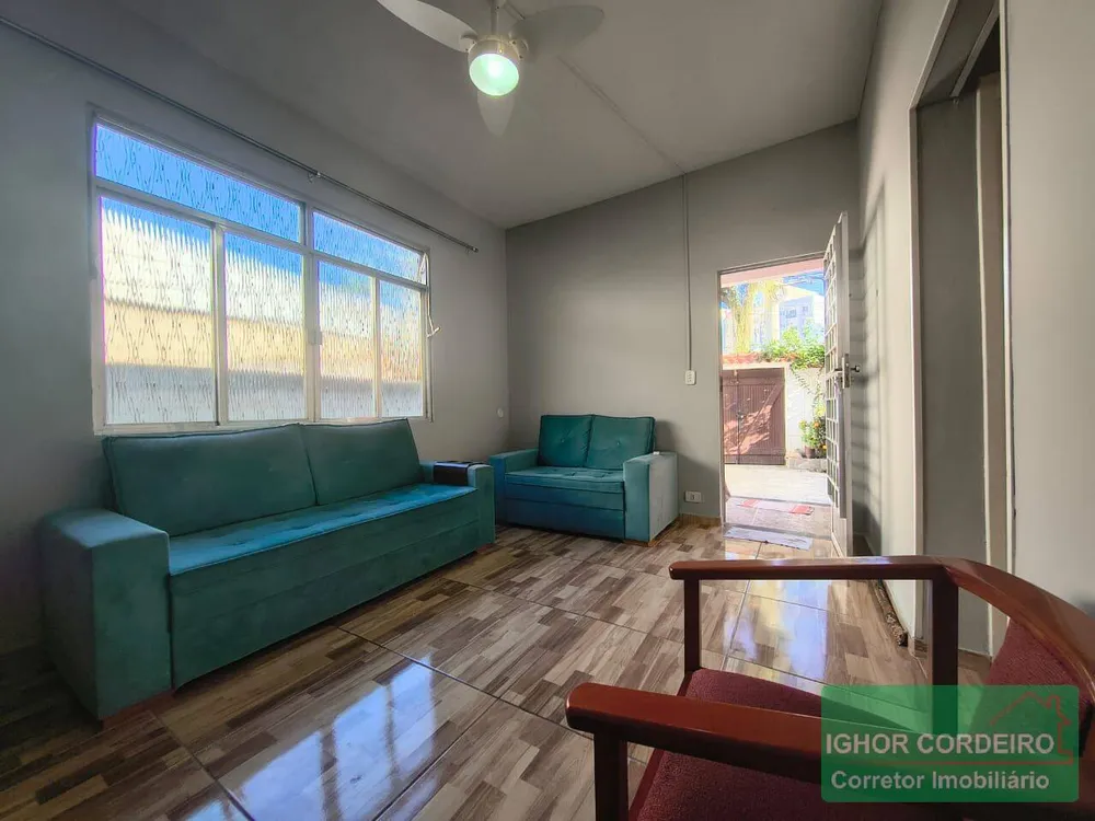 Casa, 2 quartos, 200 m² - Foto 6
