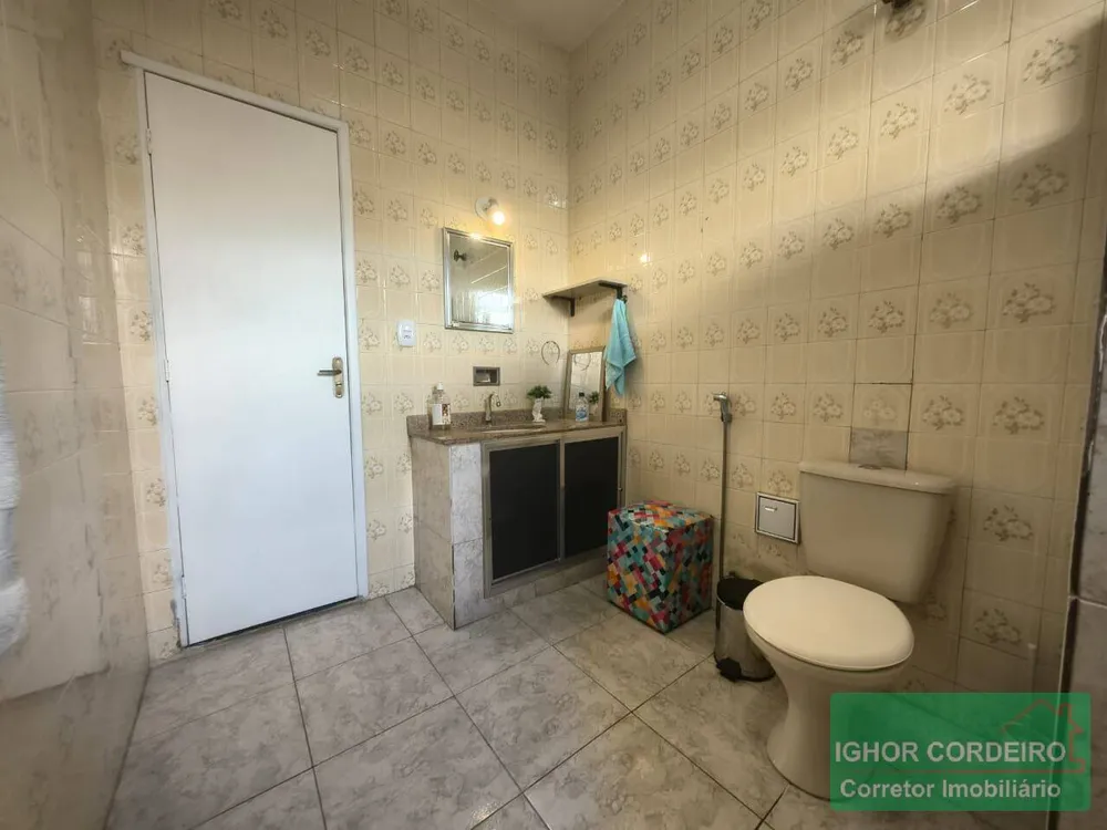 Casa, 2 quartos, 200 m² - Foto 14