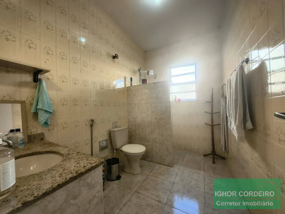 Casa, 2 quartos, 200 m² - Foto 13