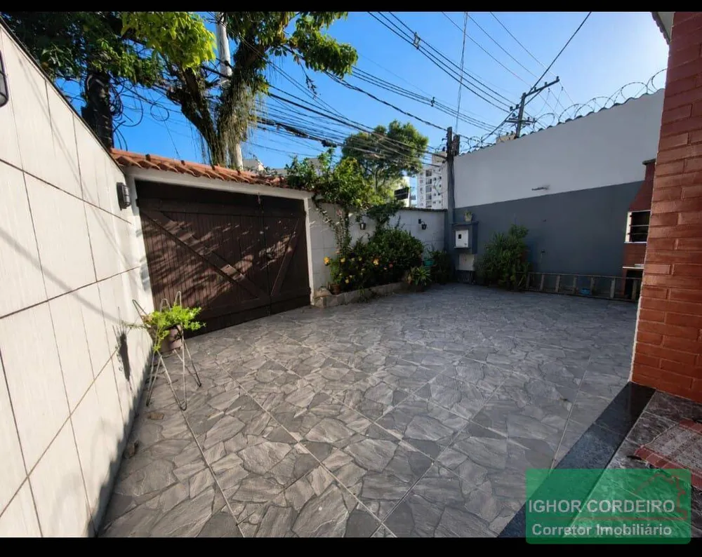 Casa, 2 quartos, 200 m² - Foto 3