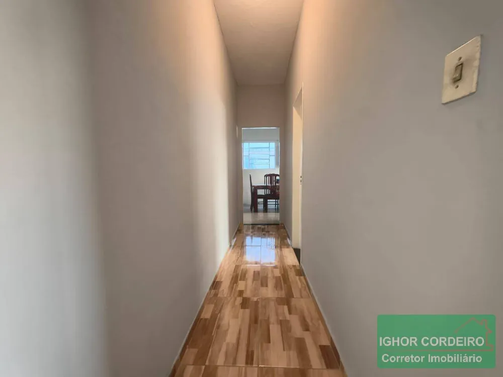 Casa, 2 quartos, 200 m² - Foto 12