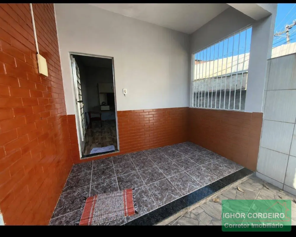 Casa, 2 quartos, 200 m² - Foto 5