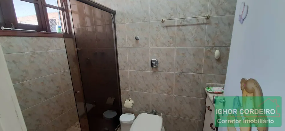 Casa de Condomínio, 5 quartos - Foto 1