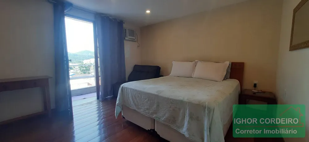 Casa de Condomínio, 5 quartos - Foto 4