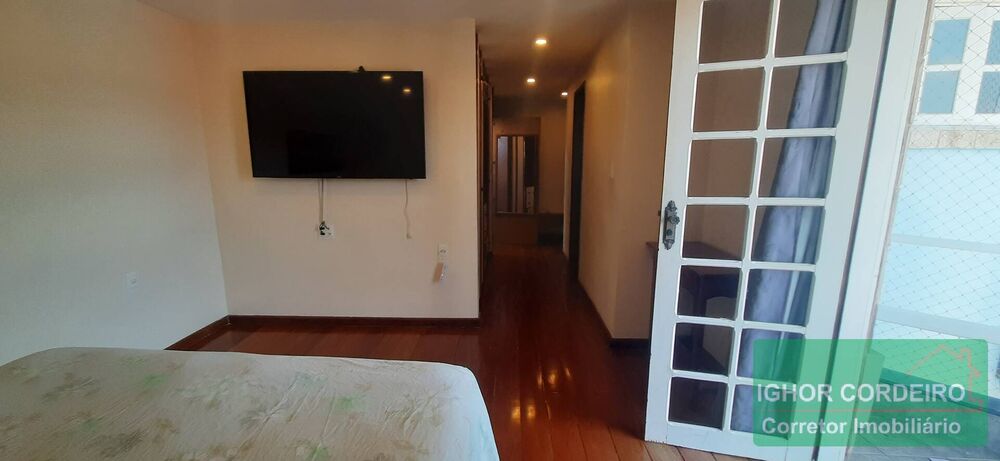 Casa de Condomínio, 5 quartos - Foto 6